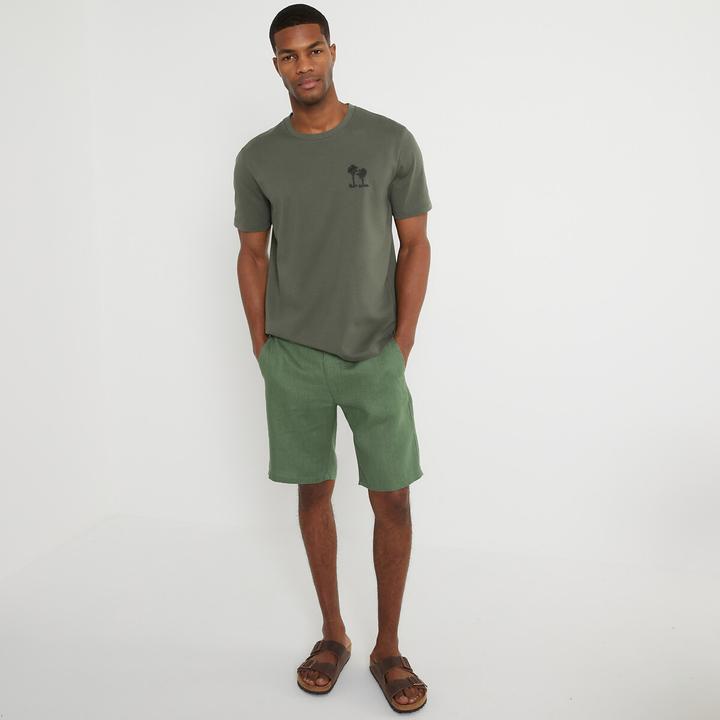 Produktbild La Redoute Collections Bermudas (48)