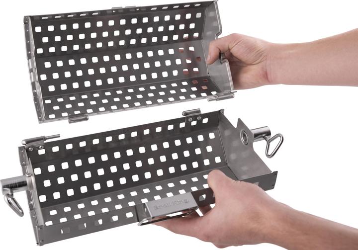 Actual product image Broil King Bratenkorb