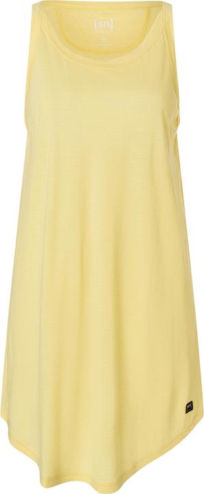 Super Natural Women's Relax Sun Lovers Dress