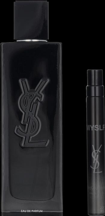 Immagine prodotto Yves Saint Laurent MYSLF Eau de Parfum 100ml + 10ml S25 (Set profumo)
