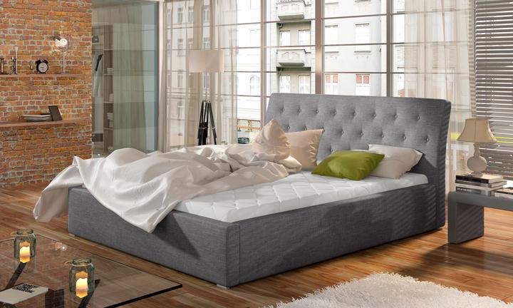 Produktbild ELTAP Milano mit Stauraum (180 x 200 cm)