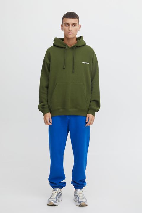 Immagine prodotto TheJoggConcept The Jogg Concept Uomo - JCMRAFINE HOODIE CA - Cardigan - 22800351 (M)