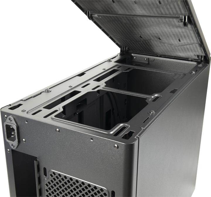 Productafbeelding Intertech X2 Duplex (mATX)