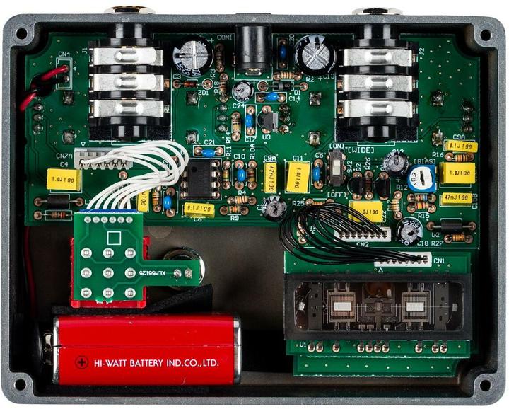 Produktbild Korg OD-S Overdrive