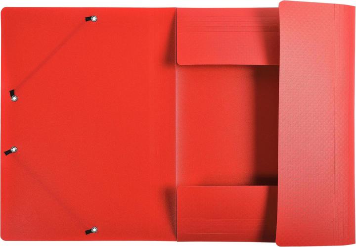 Produktbild Exacompta Sammelmappe mit Gummizug (A4, 1 x)