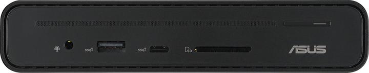 Actual product image ASUS DC300 (USB-C, 10 Ports)