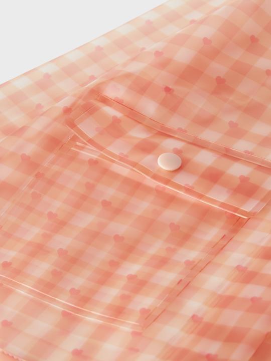 Image du produit Name it Transparente Regenjacke (98)