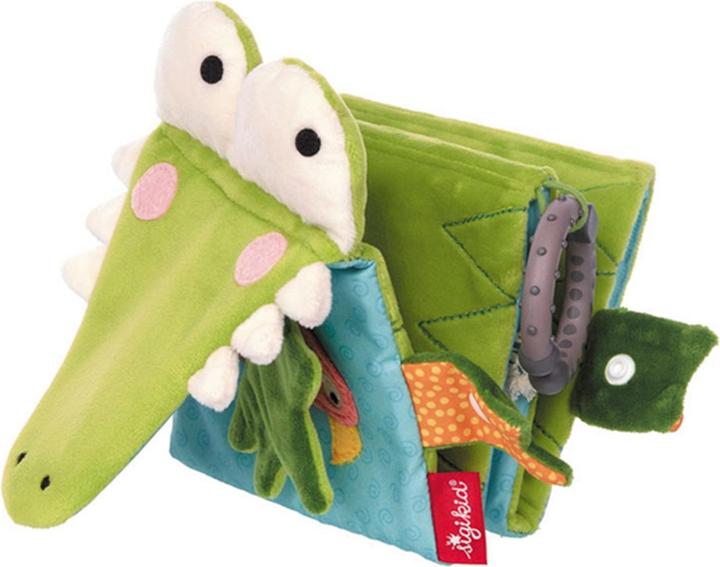 Image du produit Sigikid Crocodile