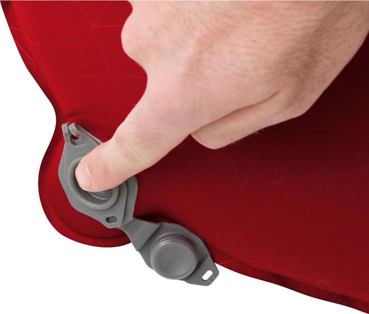 Actual product image Sea To Summit Comfort Plus