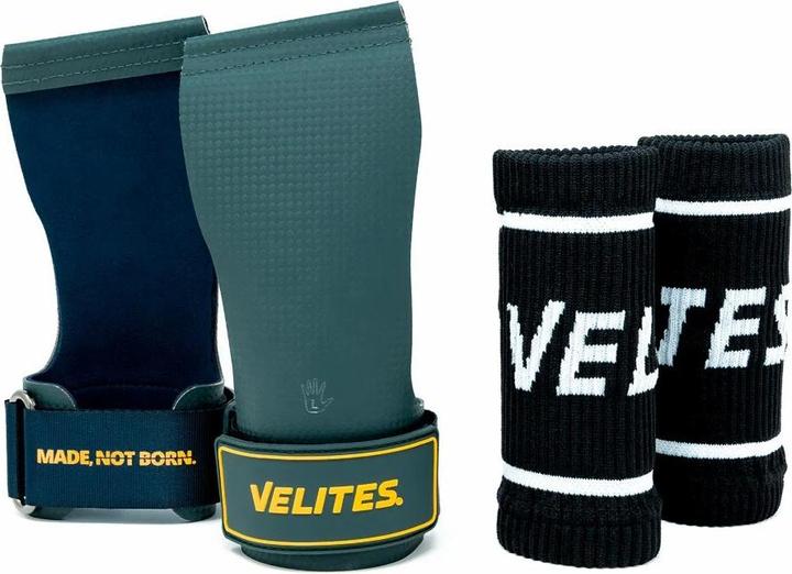 Actual product image Velites agnesia-free potholder quad ultra (M)
