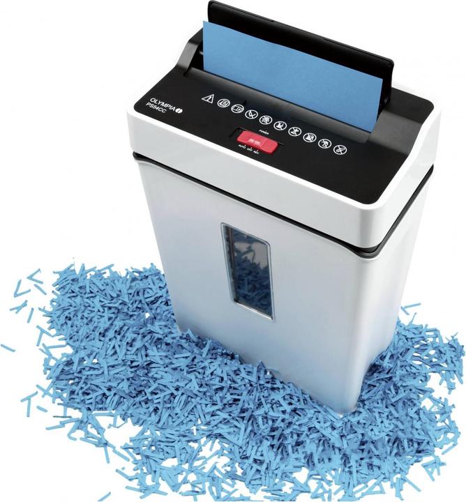 Image du produit Olympia Déchiqueteuse PS 54 CC (Coupe de particules)