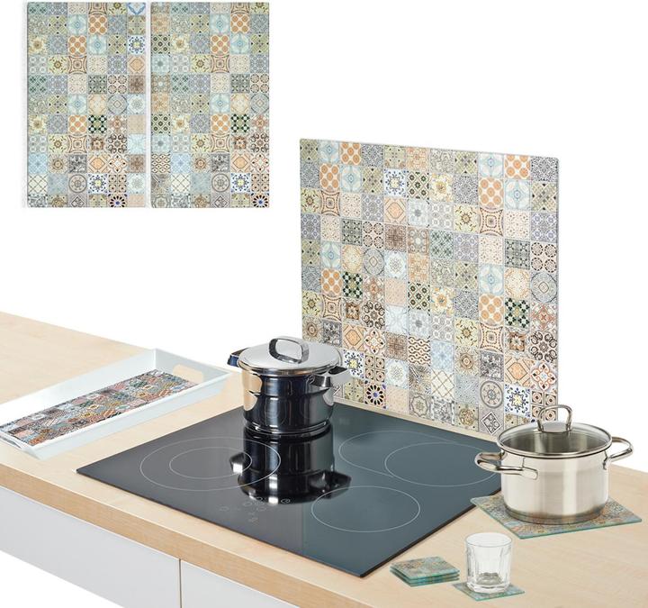 Image du produit Zeller Present Mosaik