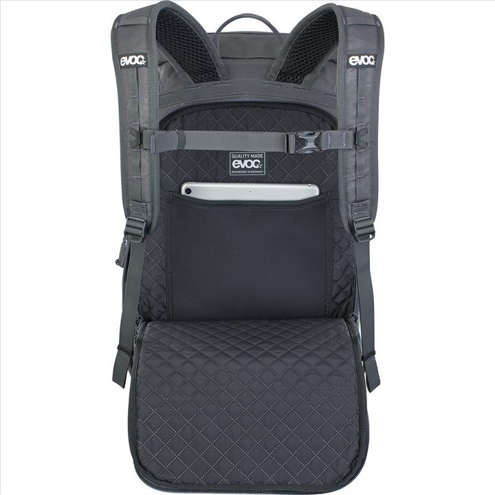 Immagine prodotto Evoc Zaino Mission Pro 28L (28 l)