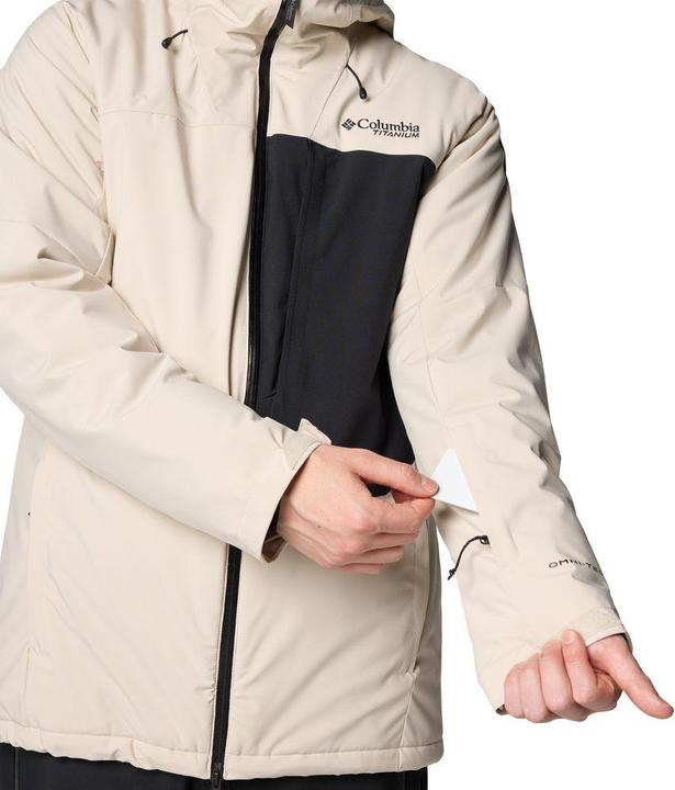 Image du produit Columbia Veste d'hiver District III (M)