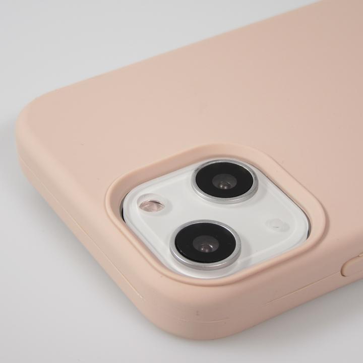 Produktbild PhoneLook Hülle Soft Touch blass- (Apple iPhone 15 Plus)