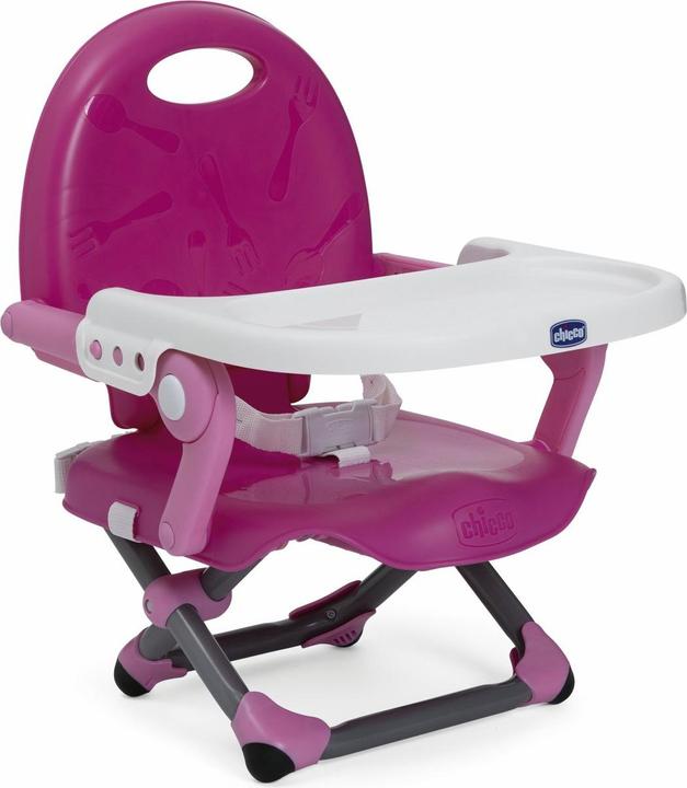 Productafbeelding Chicco Pocket Snack (Kinderstoel stoelverhoger)