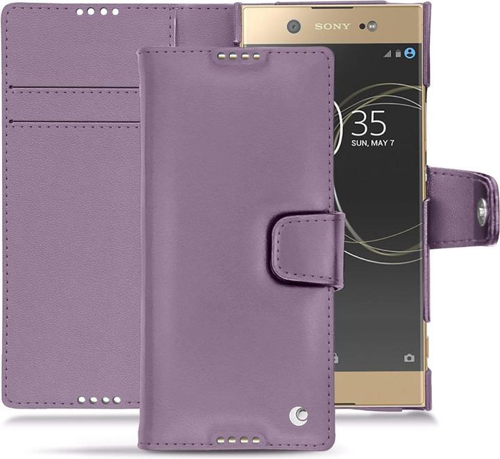Productafbeelding Noreve Leren Portemonnee (Sony Xperia XA1 Ultra)
