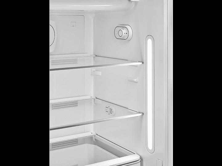 Image du produit Smeg FAB28RRD5 (270 l)
