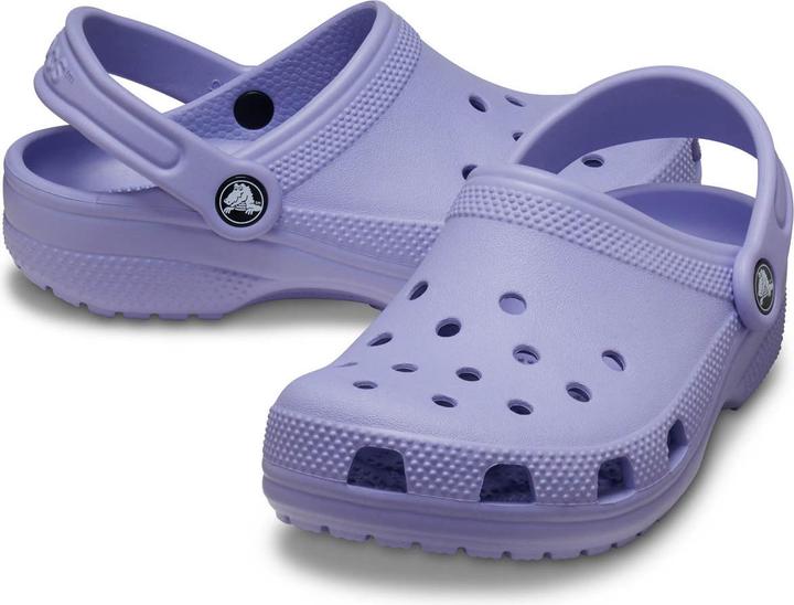 Produktbild Crocs K's Classic Clog (33)