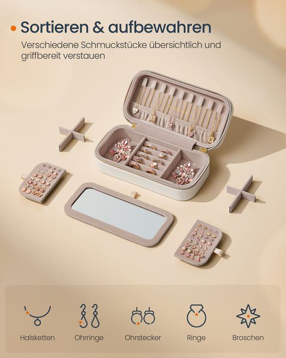 Actual product image Songmics Anah Collection