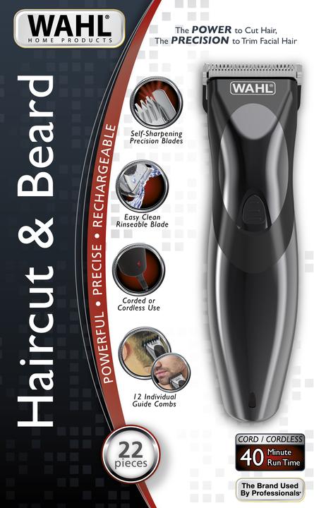 Actual product image Wahl 09639-816
