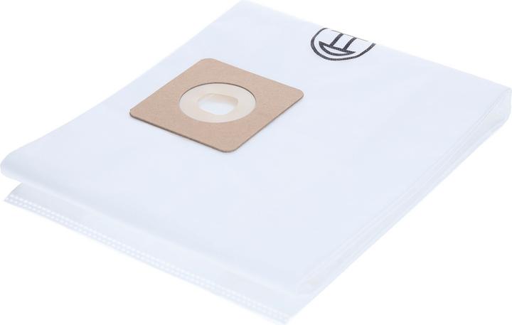 Actual product image Bosch Zubehör Sac à poussière AdvancedVac 20 + Vac universel 15 (4 x)