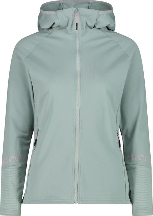 Image du produit CMP Campagnolo Sweat à capuche stretch (46)