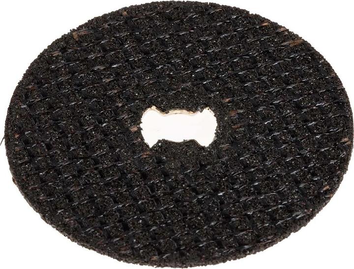 Produktbild Dremel EZ SpeedClic Kunststoff-Trennscheiben Ø 38,0 mm (5 Stück)