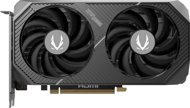Produktbild Zotac GeForce RTX 5060 Ti Twin Edge (8 GB)