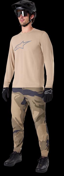 Immagine prodotto Alpinestars Maglia 24 A-Dura Ls (XL)