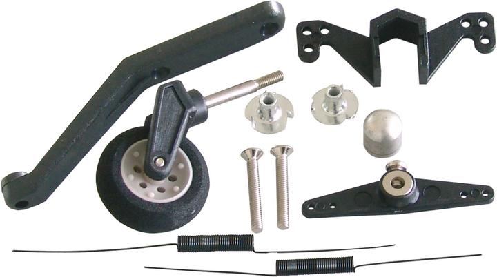 Image du produit Modellbau Lindinger kit train arrière classe 20-60
