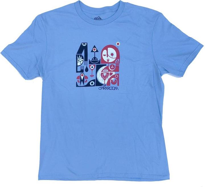 Darkroom Recluse T-Shirt