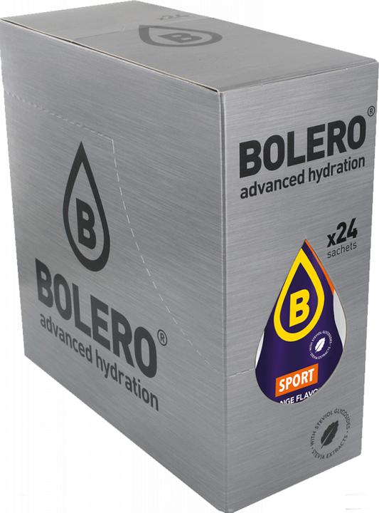 Produktbild Bolero X24 Sport (Orange, 24 x)