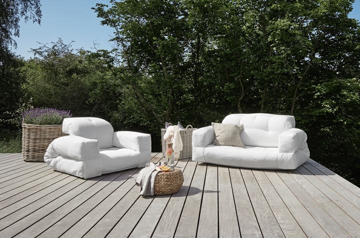 Produktbild Karup Design Hippo (Bettsofa)
