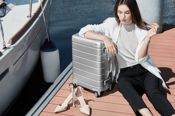 Produktbild Xiaomi Carry On (31 l, Handgepäck (bis 50l))