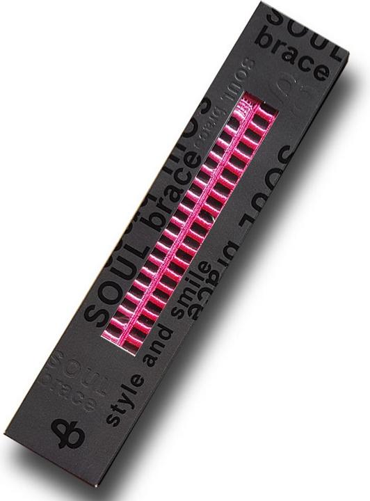 Image du produit Soulbrace bracelet Liberty (65 cm, Broderie textile)