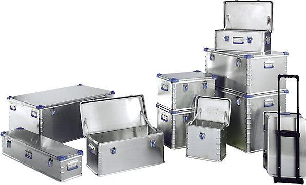 Produktbild Zarges Eurobox