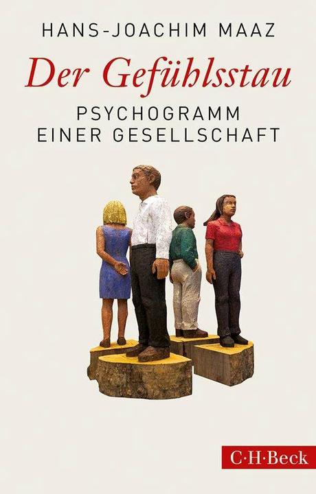 Der Gefühlsstau (Deutsch, Hans-Joachim Maaz, 2017)