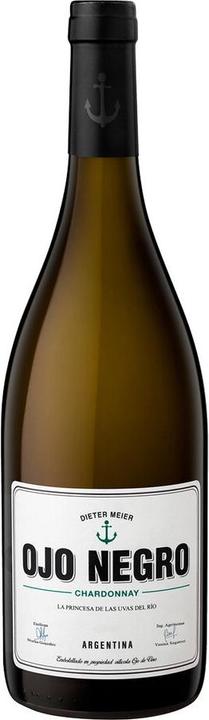 Produktbild Ojo de Agua - Dieter Meier Ojo Negro (1 x 75 cl, 2020)