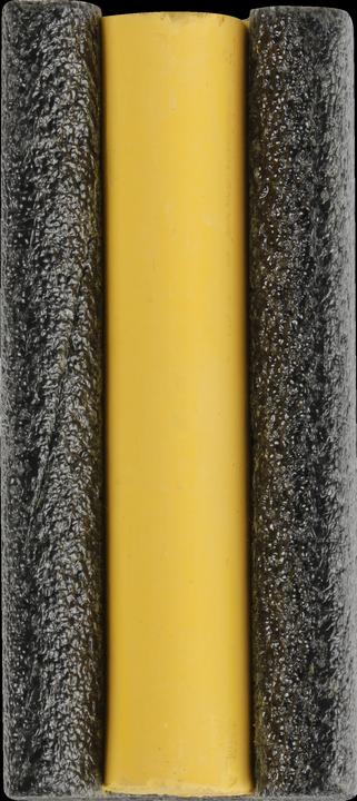 Actual product image BlockX Soft pastel (Yellow, 1170 x)