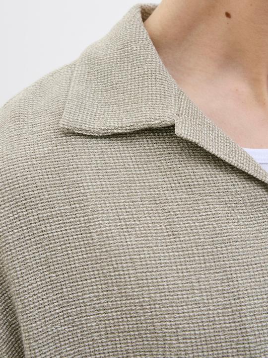 Produktbild Jack & Jones Relaxed Fit Hemd Hemd (S)