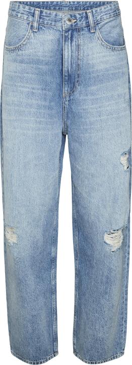 Produktbild Vero Moda VMBROOKLYN Baggy Fit Jeans Jeans (W25/L30)