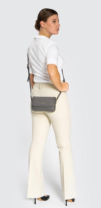 Immagine prodotto Lazarotti Bologna Borsa a tracolla in pelle 21 cm