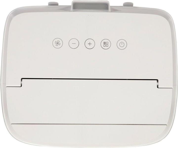 Actual product image Blaupunkt Moby Blue (28 m², 8871.57 BTU/h)