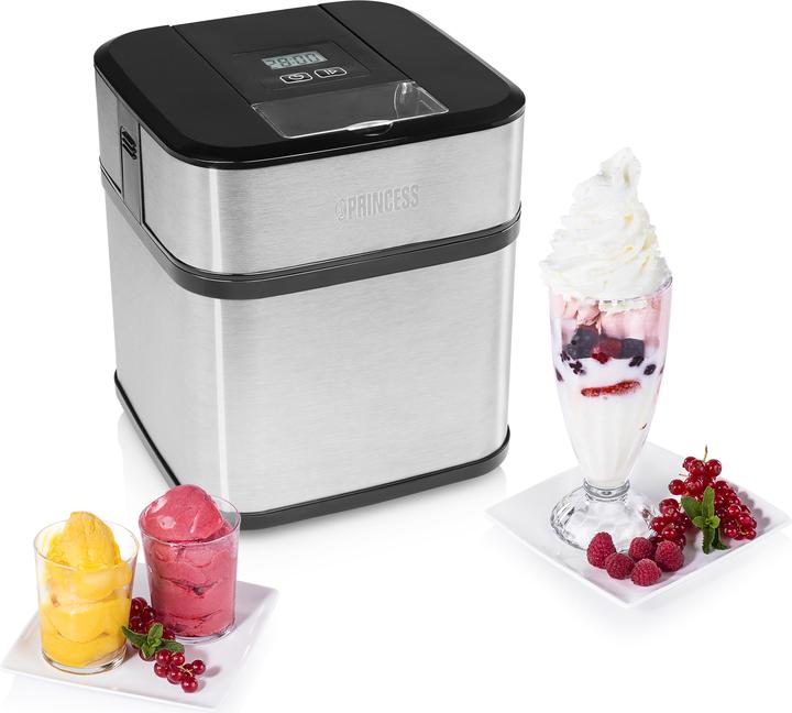Image du produit Princess 282605 (Fiche CH)