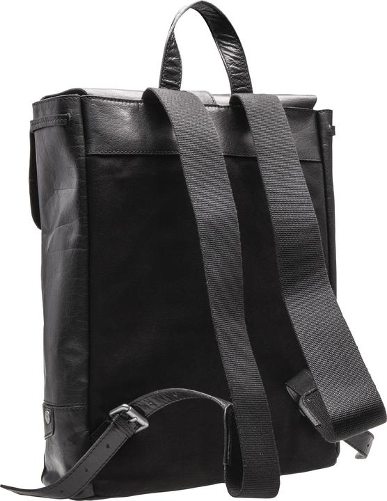 Actual product image Strellson backpack svf abbey