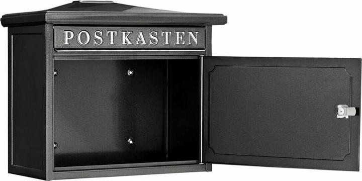 Produktbild Burg Wächter Briefkasten