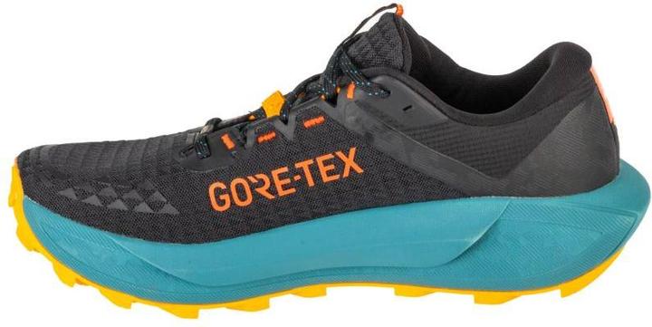 Actual product image ASICS Performance Gel-Trabuco GTX (45)