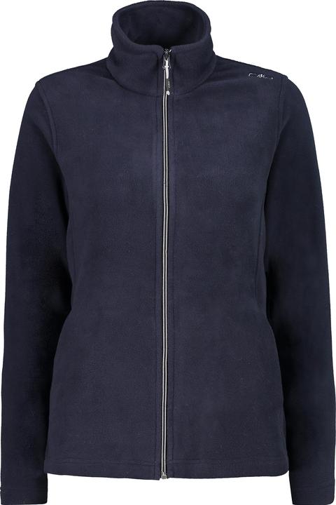 Produktbild CMP Campagnolo Woman Fleece Jacket (L)