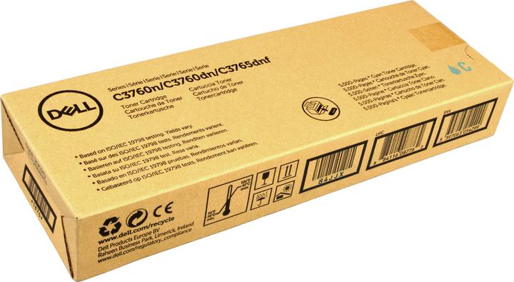 Actual product image Dell 593-11118 (C)
